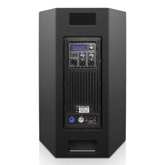 Sound Town 15″ 1400W Power PA Speaker DSP, TWS Bluetooth, Plywood OBERON-115PW