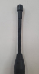 Audio-Technica ES935 Condenser Gooseneck Microphone With Accessories
