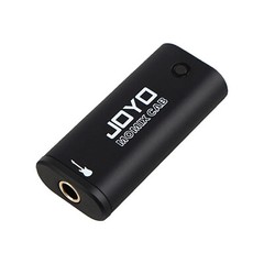 JOYO Guitar Audio Interface Mini Recording Sound Card Adapter Plug and Play U4V2