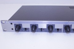 Aphex Systems Studio Dominator Model 700 Rack Mount Tested