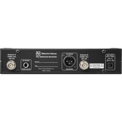Electro-Voice RE3-BPCL Bodypack Wireless System with Cardioid Lavalier Mic