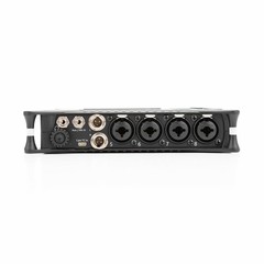 Sound Devices MixPre-10 II 8 Preamp 12-Track 32-Bit Float Audio Recorder 2080049