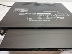 Middle Atlantic PDLT-815RV-RN 8-Outlet 15A Rack Power Conditioner w/ Light