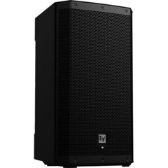 Electro-Voice ZLX-12P-G2 12″ 2-Way 1000W Bluetooth-Enabled Powered Loudspeaker