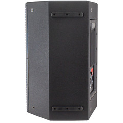 Blastking KXDII10A 10” Active Loudspeaker 1000 Watts Class-D Bi Amp DSP Mode