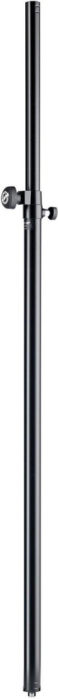 K&M 24626 Distance Rod Pro – Black