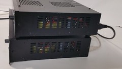 One(1) Crown 180A 80W Professional Power Amplifier for Single-Zone Systems