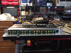 EXCELLENT MULTICOM PRO XL MDX4600 • REFURBISHED and RECERTIFIED by ZEN STUDIOS