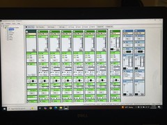 Polycom SoundStructure C8 DSP Audio Processor w/ PSTN Module – Tested Working