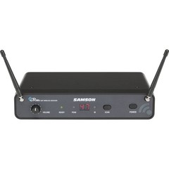 Samson Concert 88x Wireless Earset System, K: 470-494MHz #SWC88XBCS-K