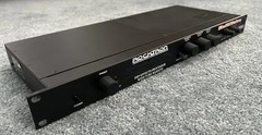 Rocktron Multivalve Tube Series Multi DSP Effects Processor