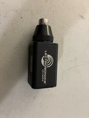 Lectrosonics UH400a Digital Hybrid Plug on Transmitter- Block 470 ( 470-495) #22