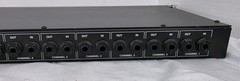Behringer Model SNR-208 Programme Adaptive Noise Reduction Denoiser 8-channel