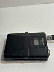 Shure QLXD1 V50 Wireless Bodypack Transmitter – 174-216 MHz