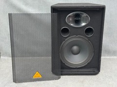 BEHRINGER EUROLIVE VS1220 PRO DJ EQUIPMENT SPEAKER 12″ SUBWOOFER PASSIVE 600 W