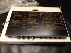 DBX 1bx Digital Series Dynamic Expander – Open Box