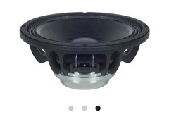 B&C 10NW76 10″ Neodymium Woofer 8 Ohm