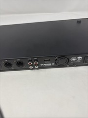 Depusheng X 5 Audio Processor Karaoke Digital Audio Processor READ
