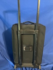 Padded Wheeled „Pelican“ Case by JELCO – AV equipment rolling case