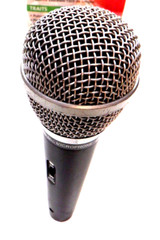 Microphone First Act MVM-88 Uni-Directional Dynamic