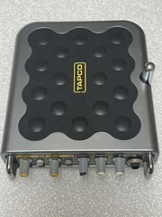 TAPCO Link Firewire 4×6 audio interface 2 Inputs-Z