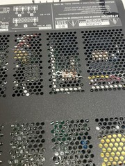 Yamaha MA2030 Compact Power Amplifier Mixer US model 120v USED Works as Designed