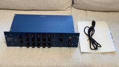 Tube-Tech SMC-2B Multiband Tube Compressor – MINT