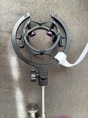 Aston Microphones Swift Shockmount All Incluide