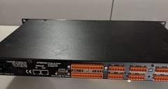 BSS Soundweb Model Number # 9088 Networked Signal Processor Black