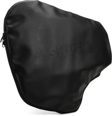 Shure WA874ZP Zippered Pouch for UA874