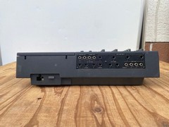 YAMAHA MT4X 4 Track Cassette Recorder Multitrack Portastudio Audio Mixer