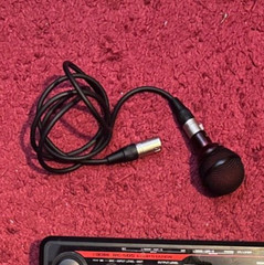 Audix FireBall Dynamic Instrument Microphone
