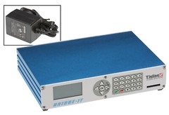 Tieline Bridge-IT Audio Over IP AAC Codec Internet AoIP SIP Endpoint TLB5100