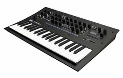 KORG minilogue xd Polyphonic Analog Synthesizer Multi-engine 37-keys Sequencer