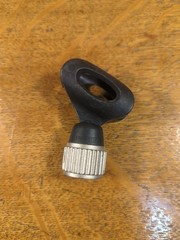 Beyer Dynamic MKV 8 Microphone Clip/Holder/Mount, Fits M88, M160, Royer R121