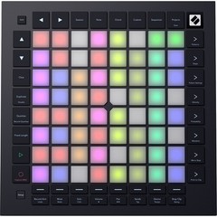 Novation Launchpad Pro MK3 Grid Controller for Ableton Live