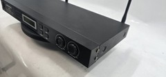 GVDAudio G-288 UHF 800 MHz Wireless Microphone Receiver – TESTED – EB-19386