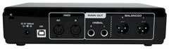 Rockville R-TRACK 2×2 USB Computer Recording Interface+Dynamic Mic+Headphones