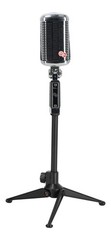 CAD Audio A77USB Cardioid Condenser Studio Microphone Side Address USB Mic+Boom