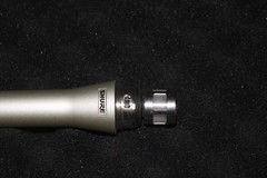 Shure KSM9 Dual-Pattern Handheld Condenser Microphone
