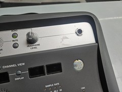 Digidesign Digi 002 Console – UNTESTED AS IS