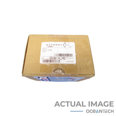 BRAND NEW- QSC Atterotech FG-901388-01 unD6IO Dante Networked Audio Wall Plate