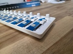 KORG Nano Kontrol USB MIDI Controller for DAW