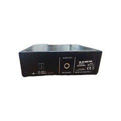 AKG WMS 40 Mini Pro SR40/HT40 Wireless Mic System( NO MIC )