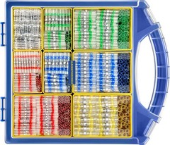 1000PCS Wire Connectors Solder Seal AWG26-10 Heat Shrink Marine Grade Multicolor