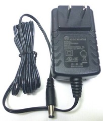 Updated Replacement Power Supply-Mackie 802 & 402 VLZ4 Mixers 100V-240V PS-MA12