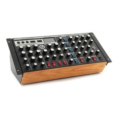 Latest MOOG RACK Minimoog Voyager rackmount edition RME synth new V3.5 //ARMENS