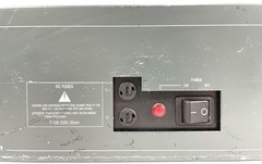 Allen & Heath RPS11 Rack Mount Console Power Supply – Missing Feet