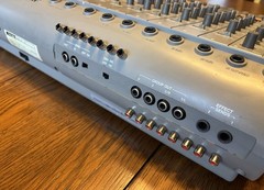 Tascam 488 – Service + 16 Track Out Mod (8 post + 8 direct) RETURN SHIPPING BOX