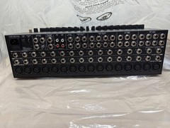 New – Mackie VLZ4 Series 1604VLZ4 16-Channel/4-Bus Compact Mixer